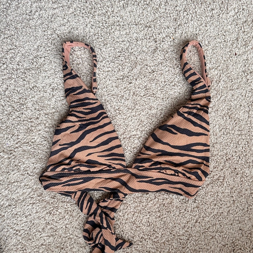 Aerie bikini top